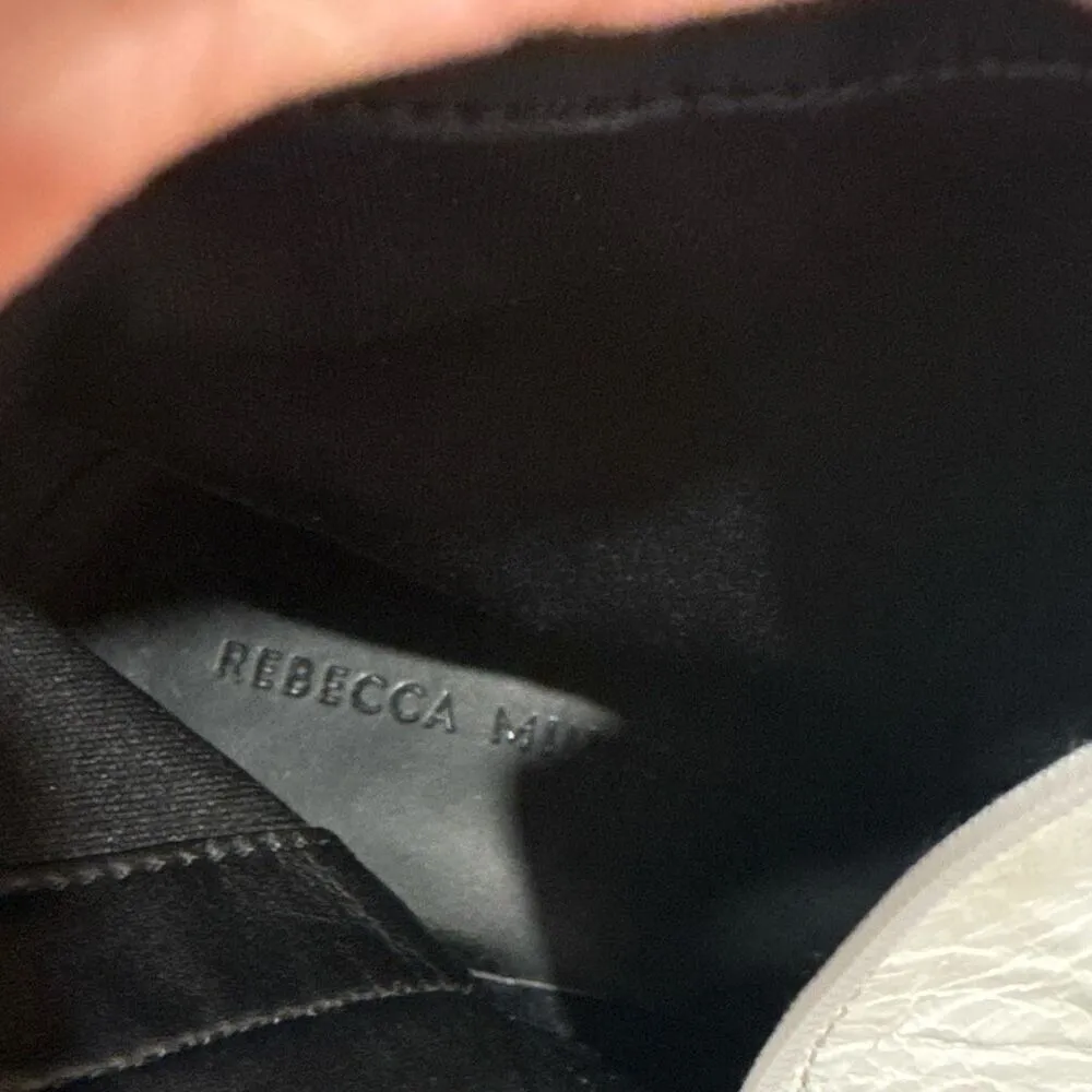 Rebecca Minkoff Jaiden Stud Bootie size 8.5 - Image 8