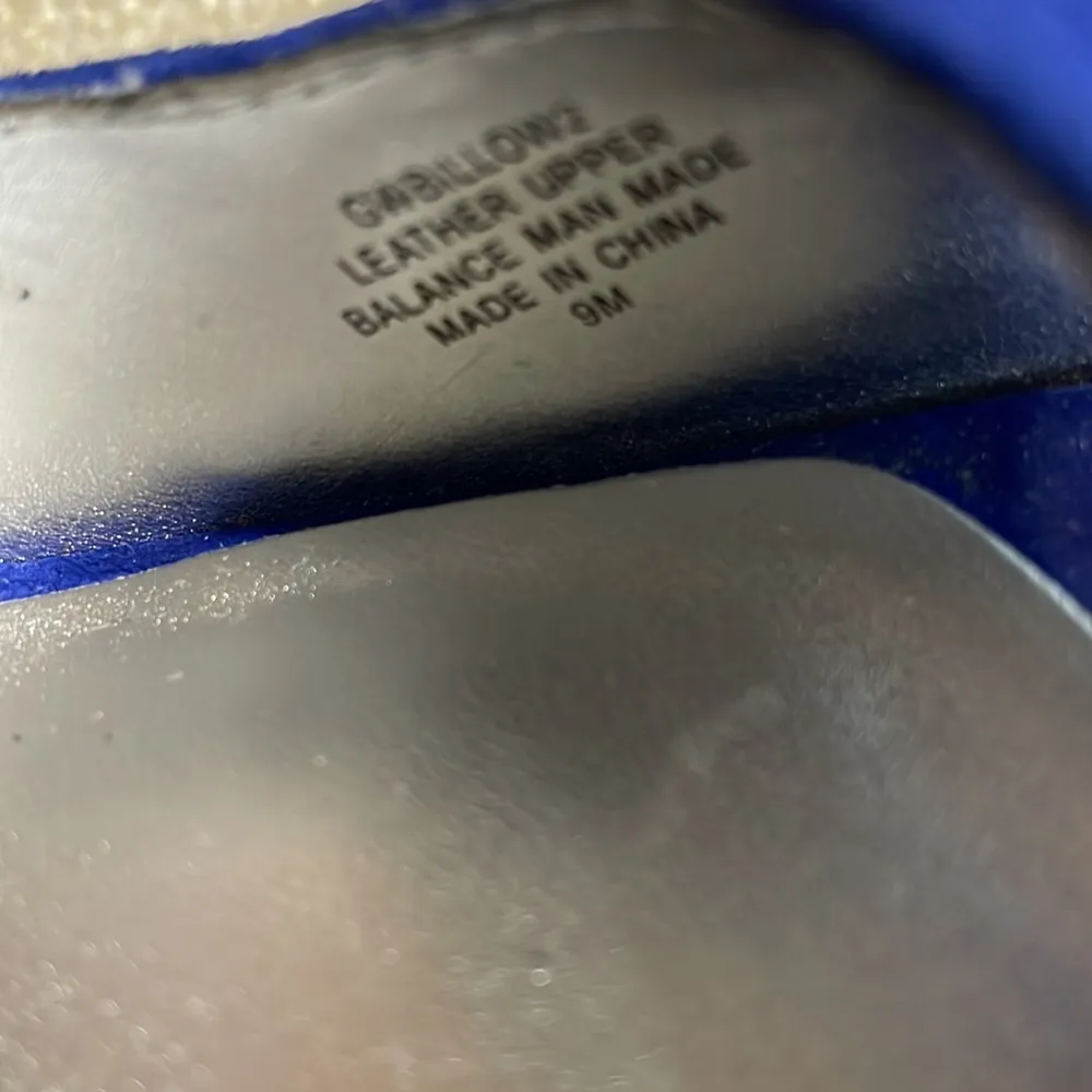 Guess Women’s High Heels in Blue - Image 10