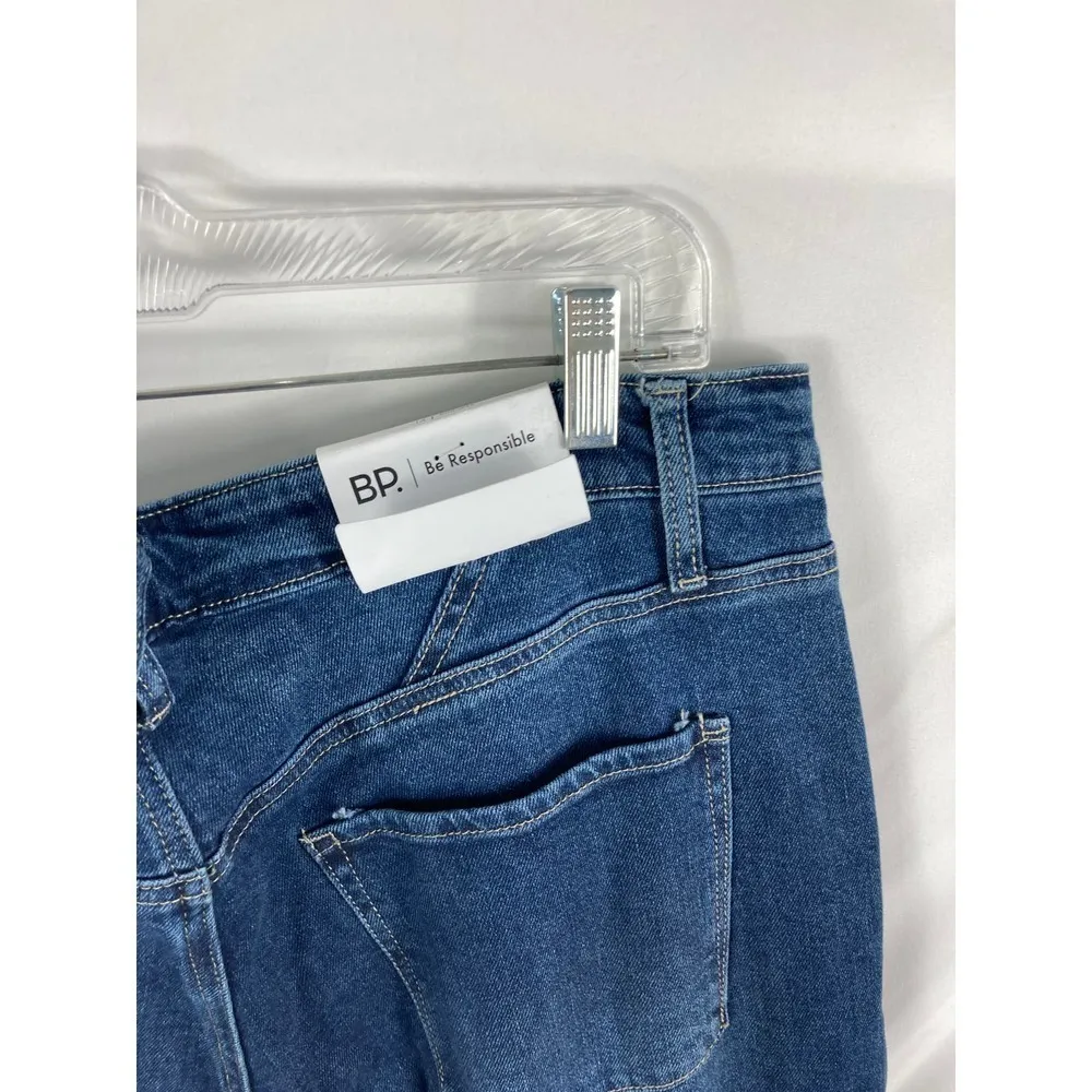 New BP Nordstrom Mom Jean Size 14 - Image 4