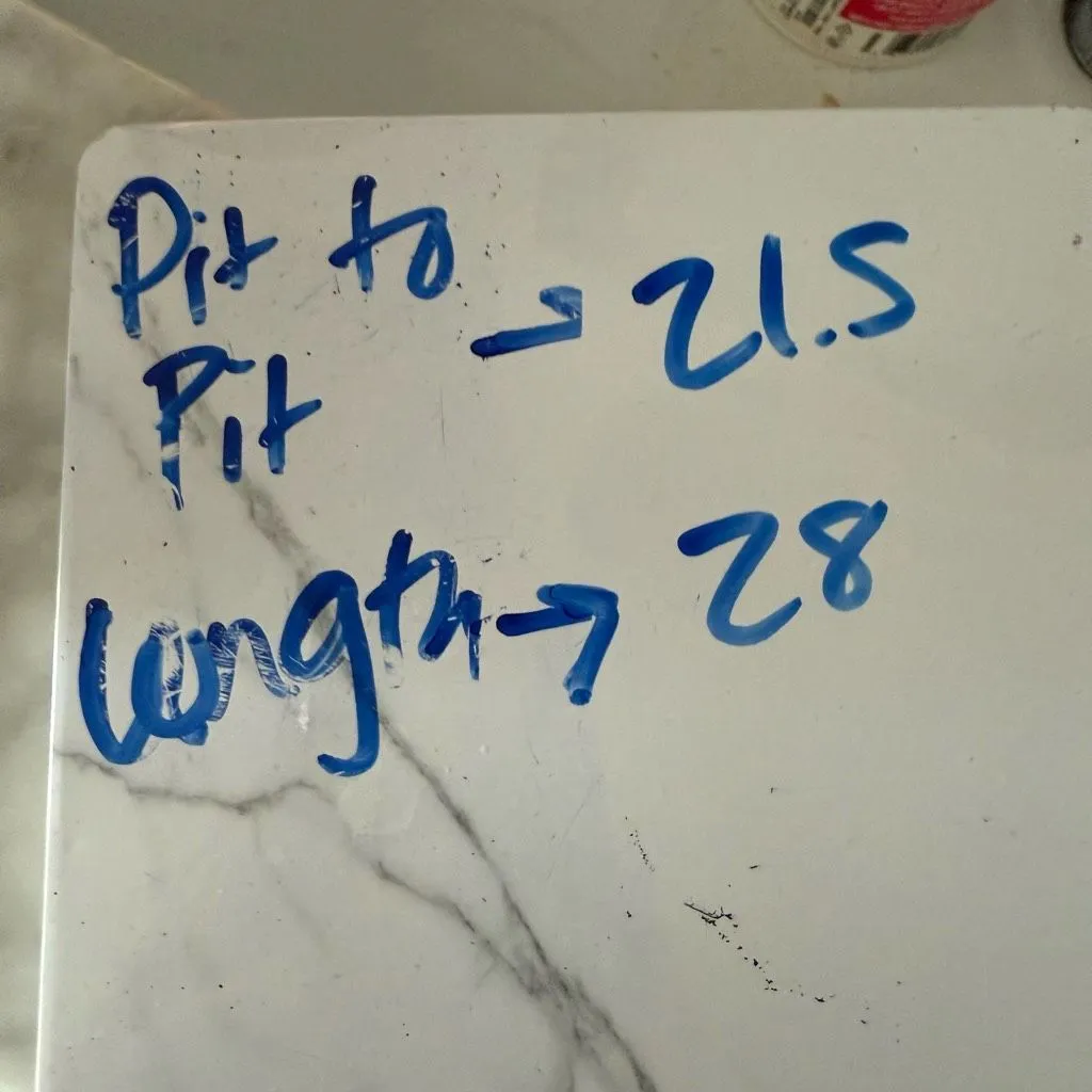 Vintage Cinema Etiole Women’s Small Silky Pink 2 Piece Pajama set - Image 5