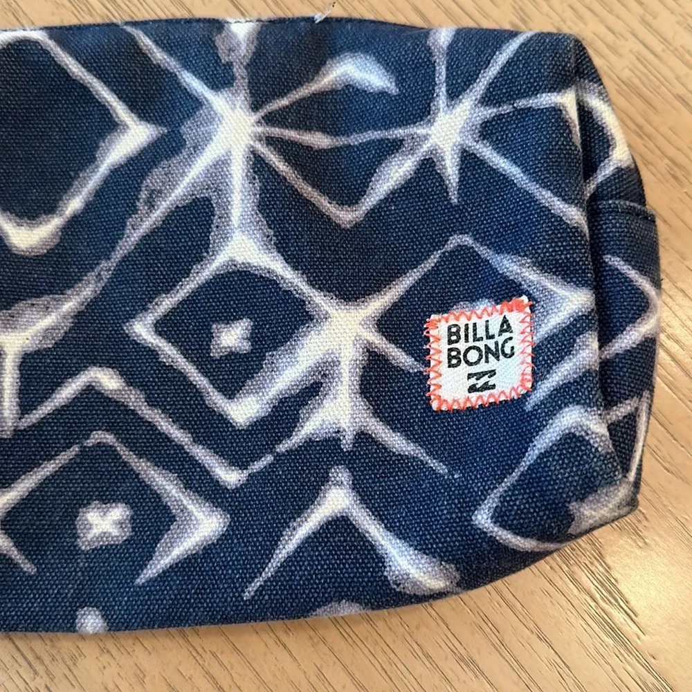 Billabong Zipper Pouch - Image 2