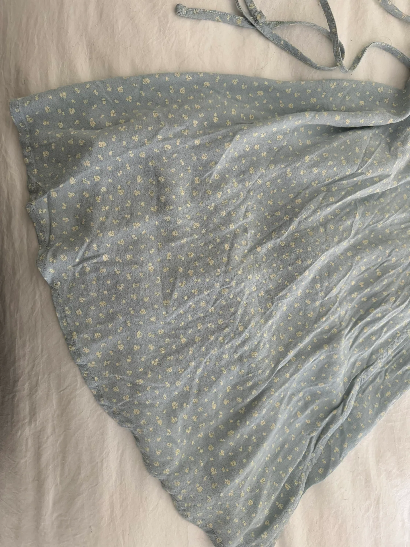 Body Wrap Dress - Image 6