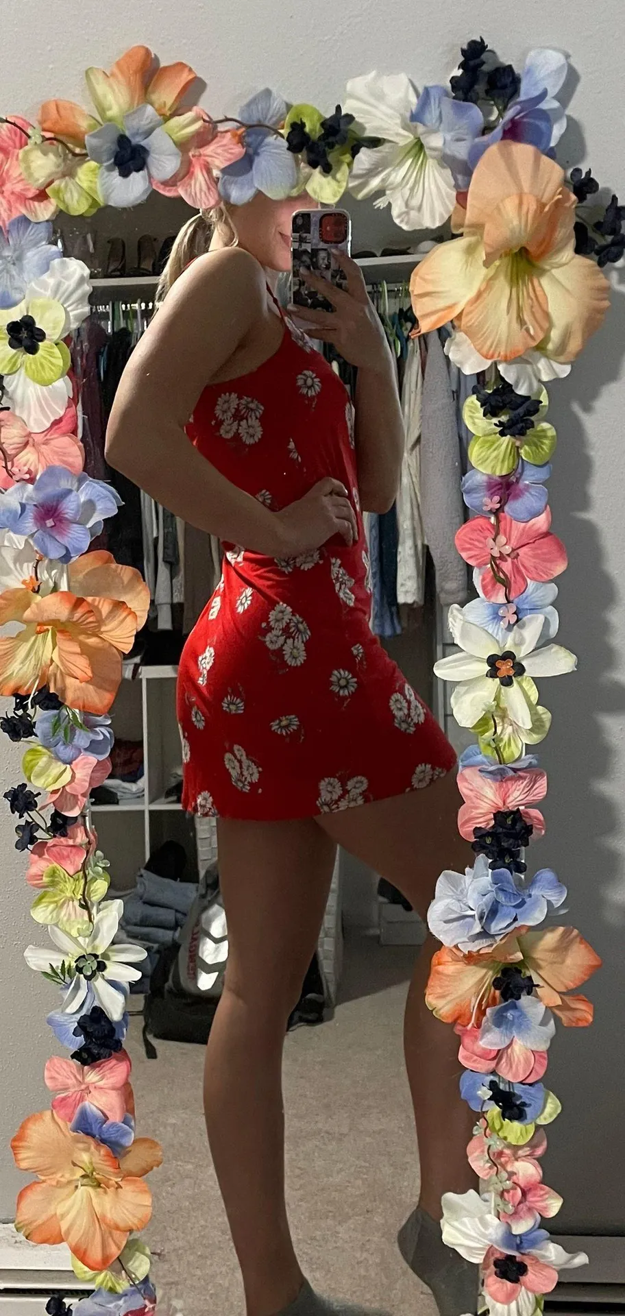 Summer Dress - Image 3