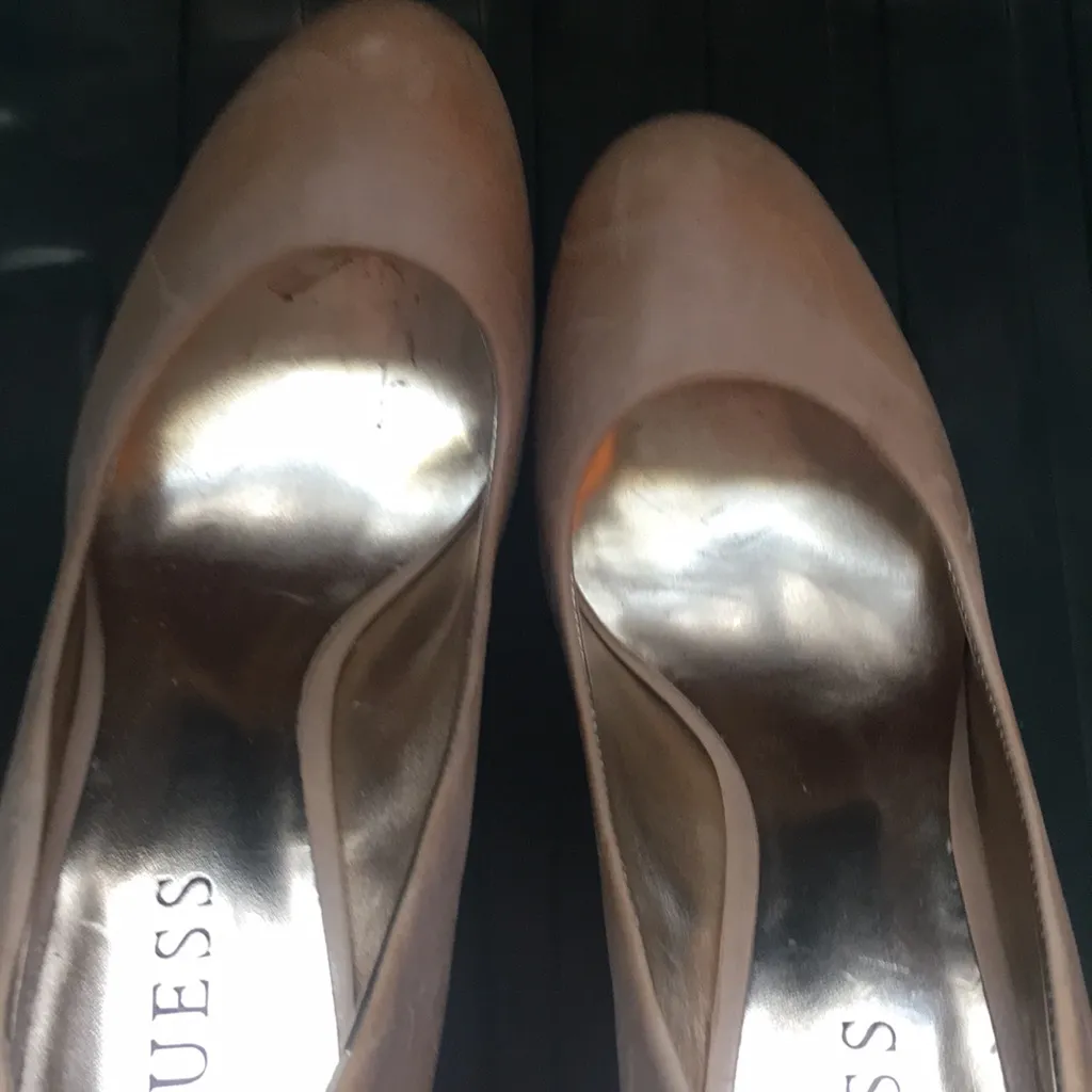 Guess  stilettos - Image 6