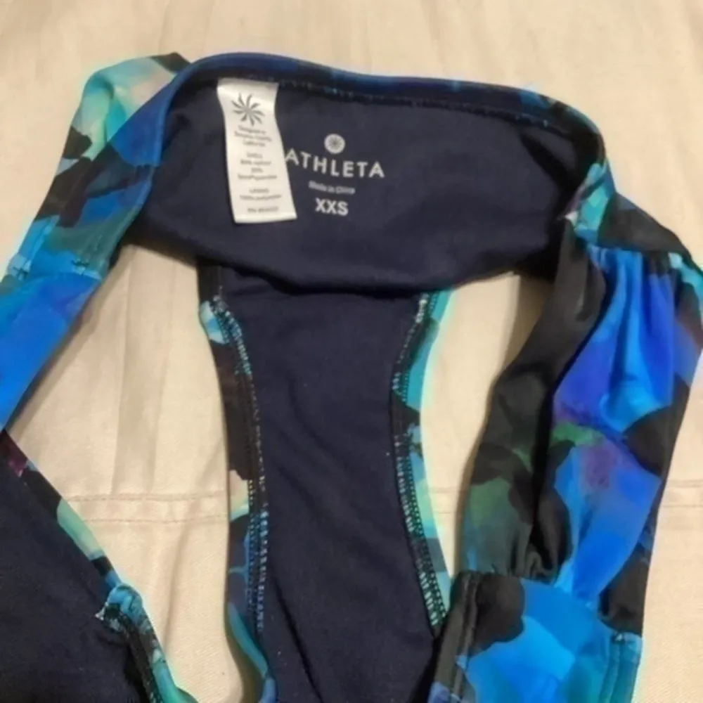 Athleta XXS bikini bottoms - Image 6