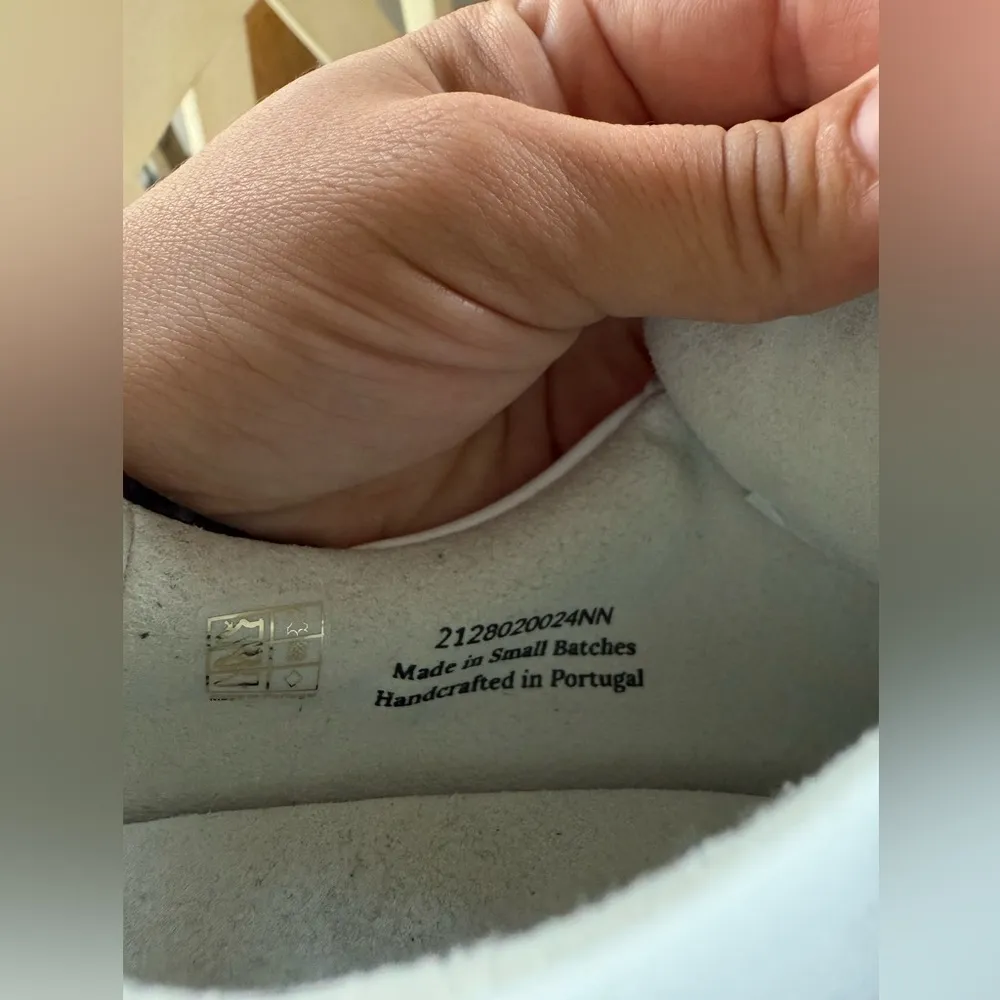 Nothing new sneakers White Size 8.5 - Image 8