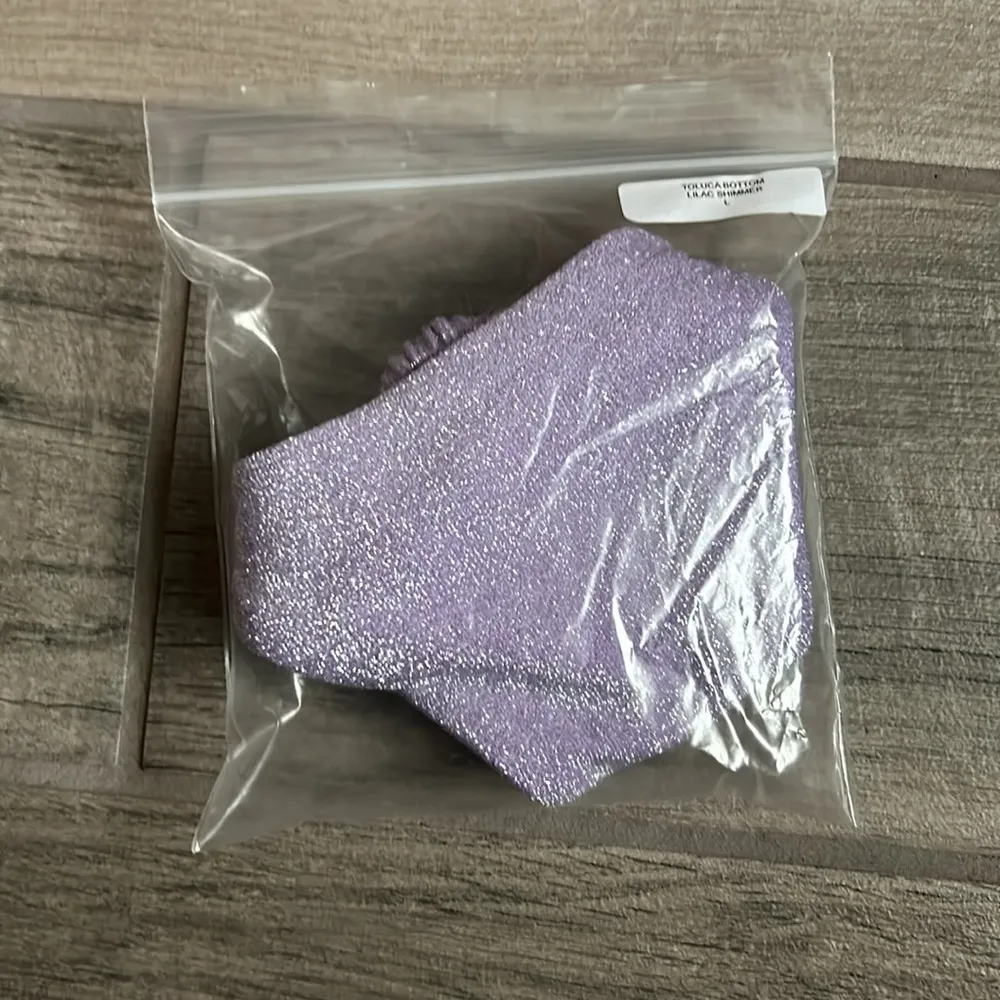 La Mariposa Toluca Bottom Size L - Image 7