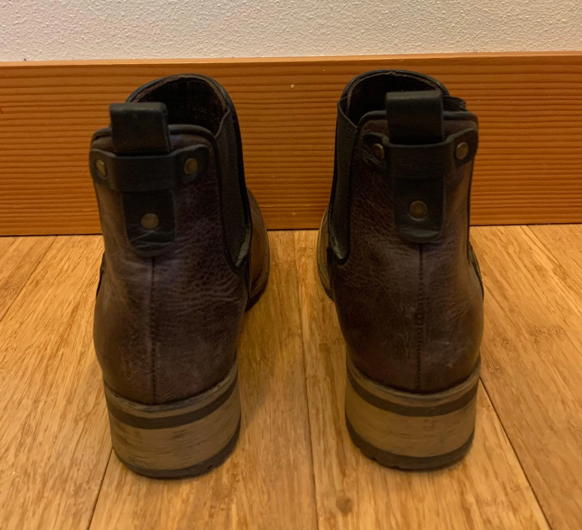 Bueno Boots - Image 4