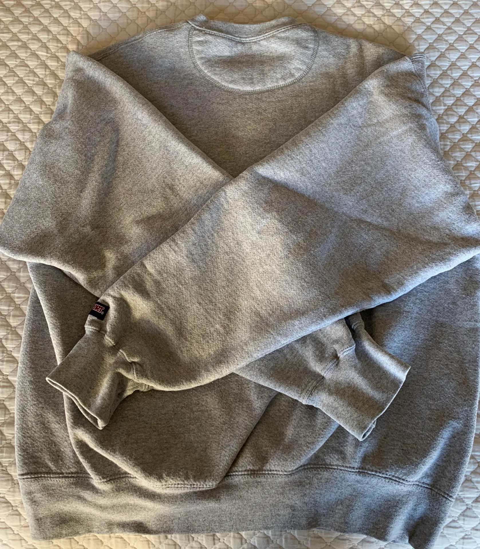 Jansport Embroidered Penn State Crew Neck - Image 2