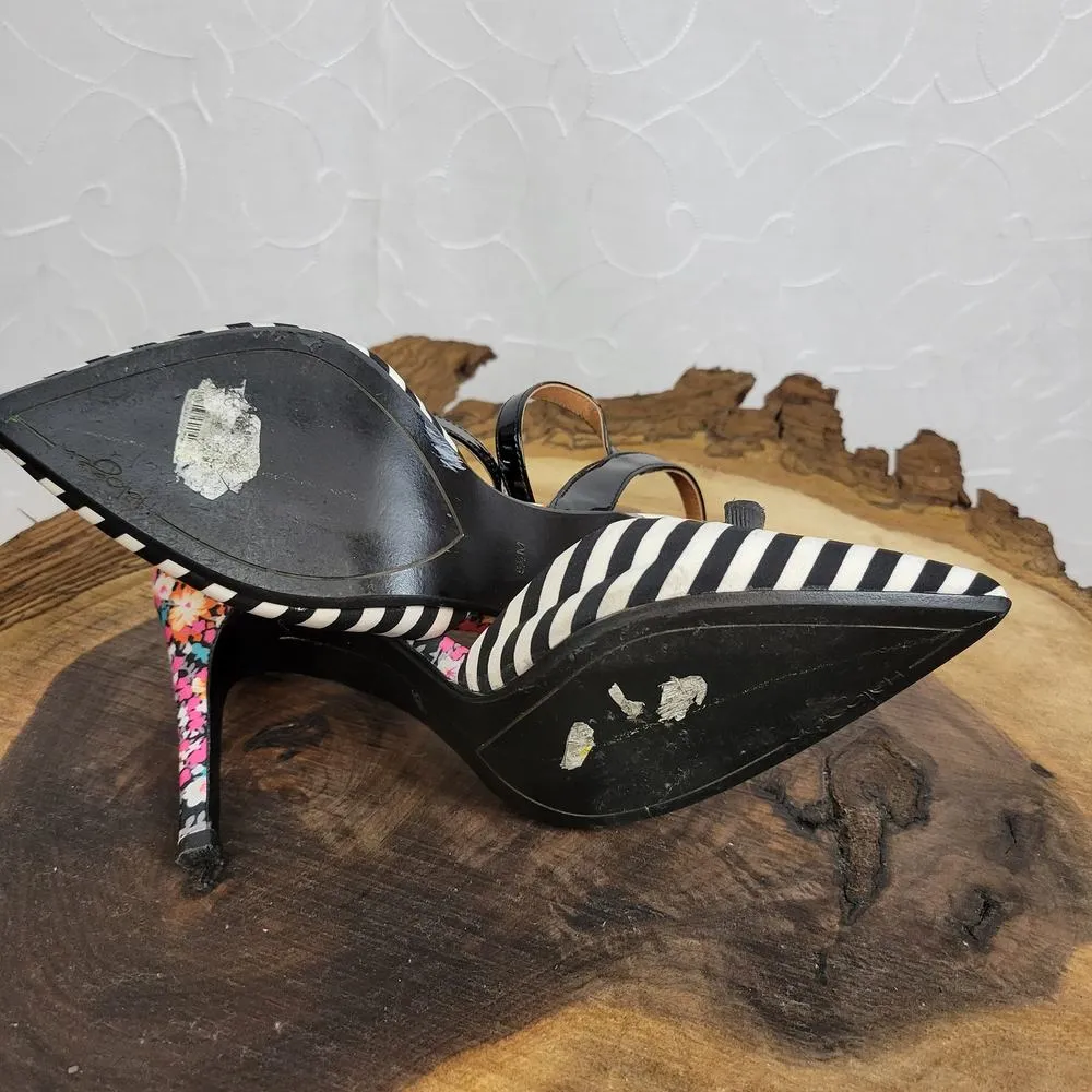 Nordstrom Women's Size 5.5 Halogen Heels - Image 8