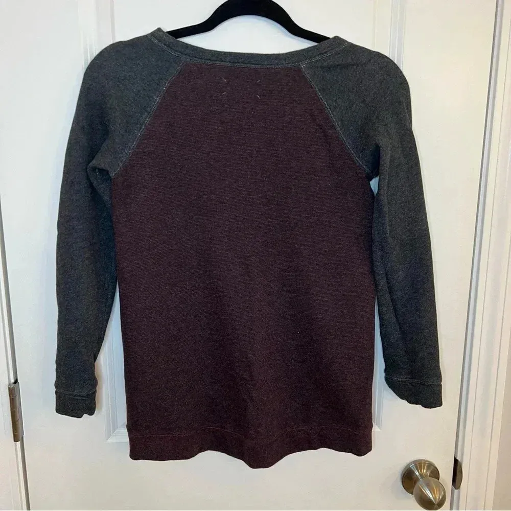 Lou & Grey women’s top XS $5 - Image 3