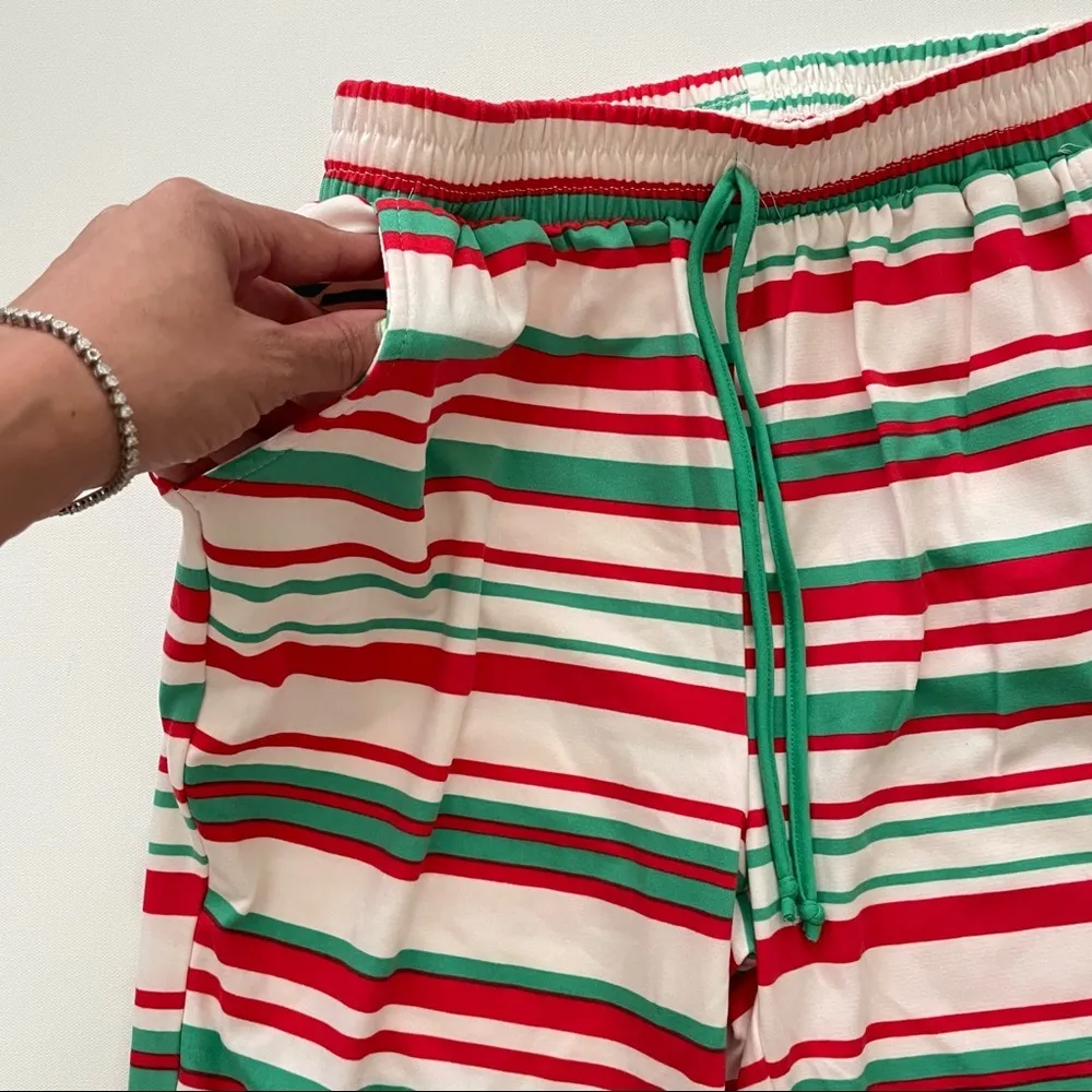 Shosho Women’s Long Sleeve Pajama Set Size S - Image 9