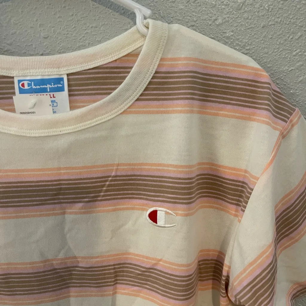 Champion crop top - Image 2