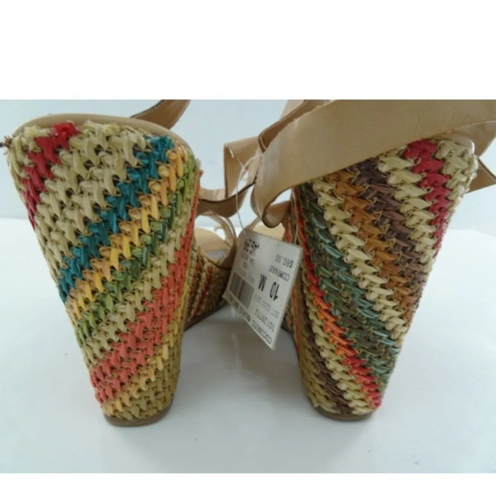 NWD Coconuts Madrid Natural Wedge - 10M - Image 4