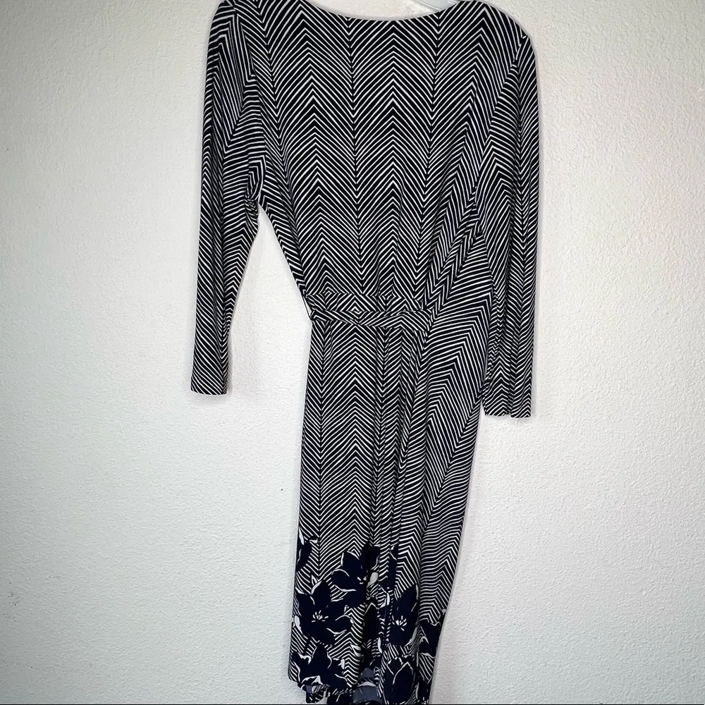 Motherhood Maternity Dress‎ - Image 4