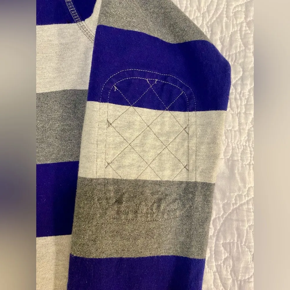 Tommy Hilfiger long sleeve rugby polo - Image 2