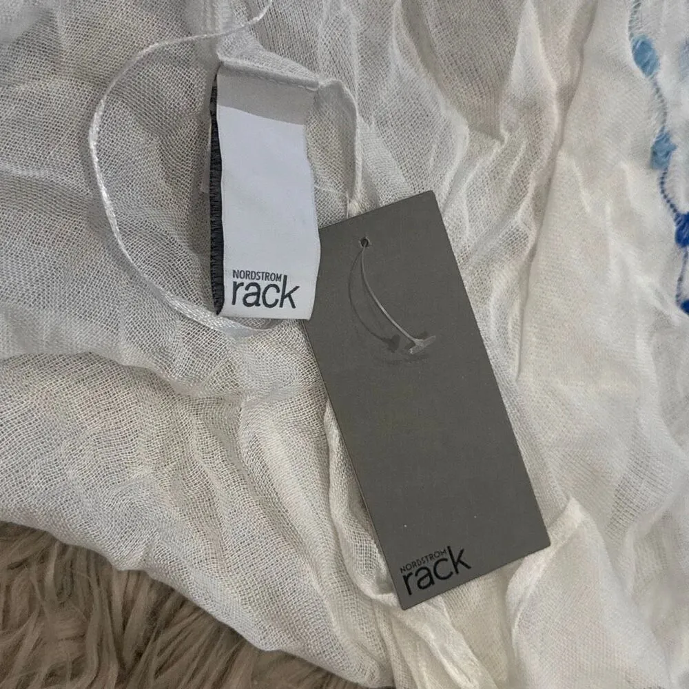 NWT Nordstrom Rack shawl one size - Image 3