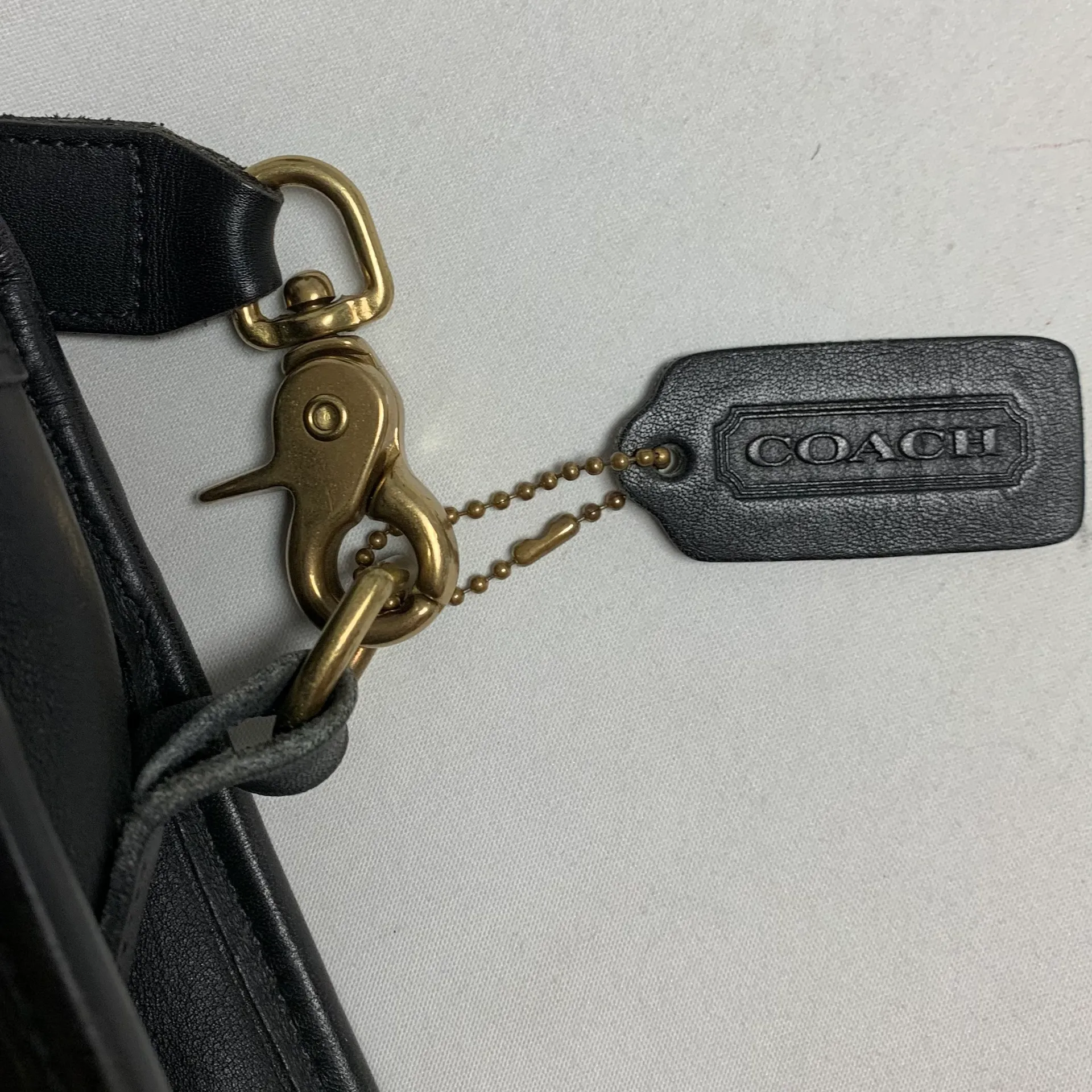 Vintage Lexington Briefcase - Image 7