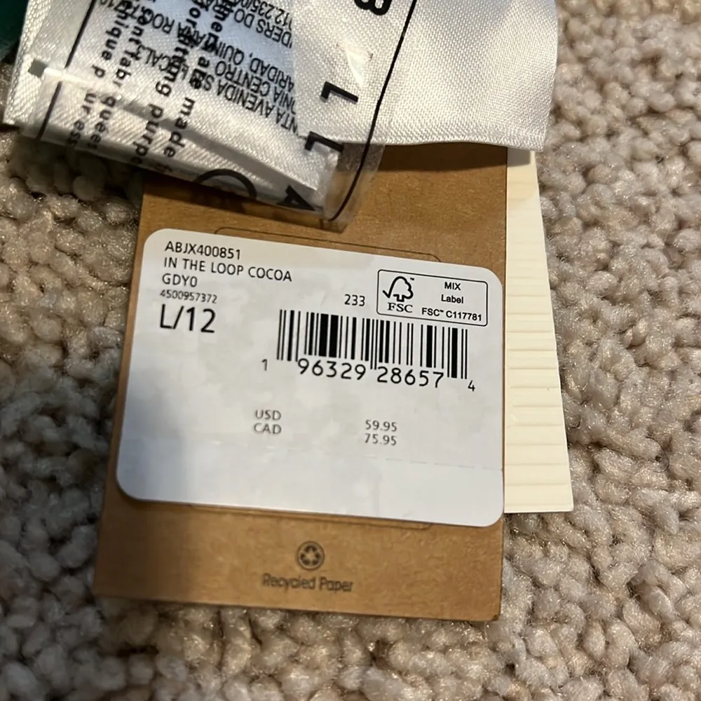 Billabong cheeky swim bottoms - Image 2