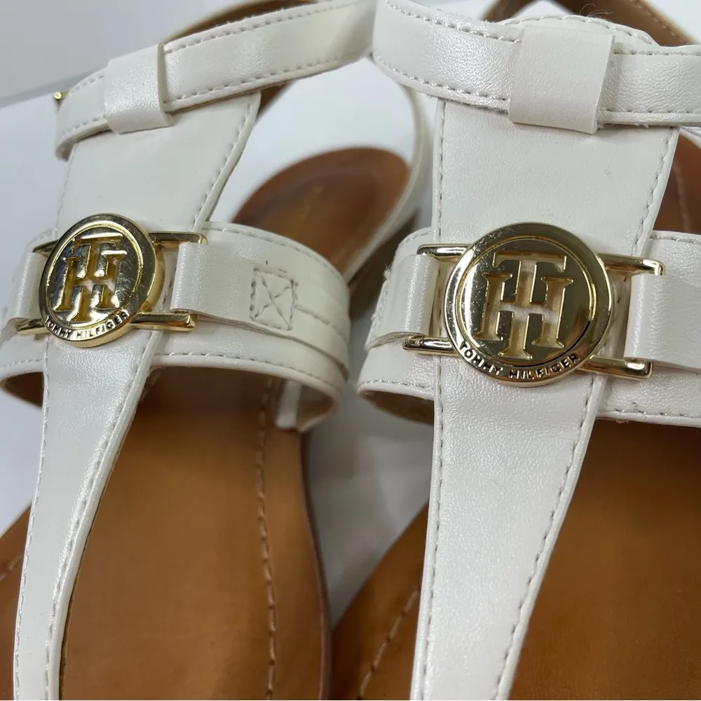 Tommy Hilfiger Thong Sandals - Image 4