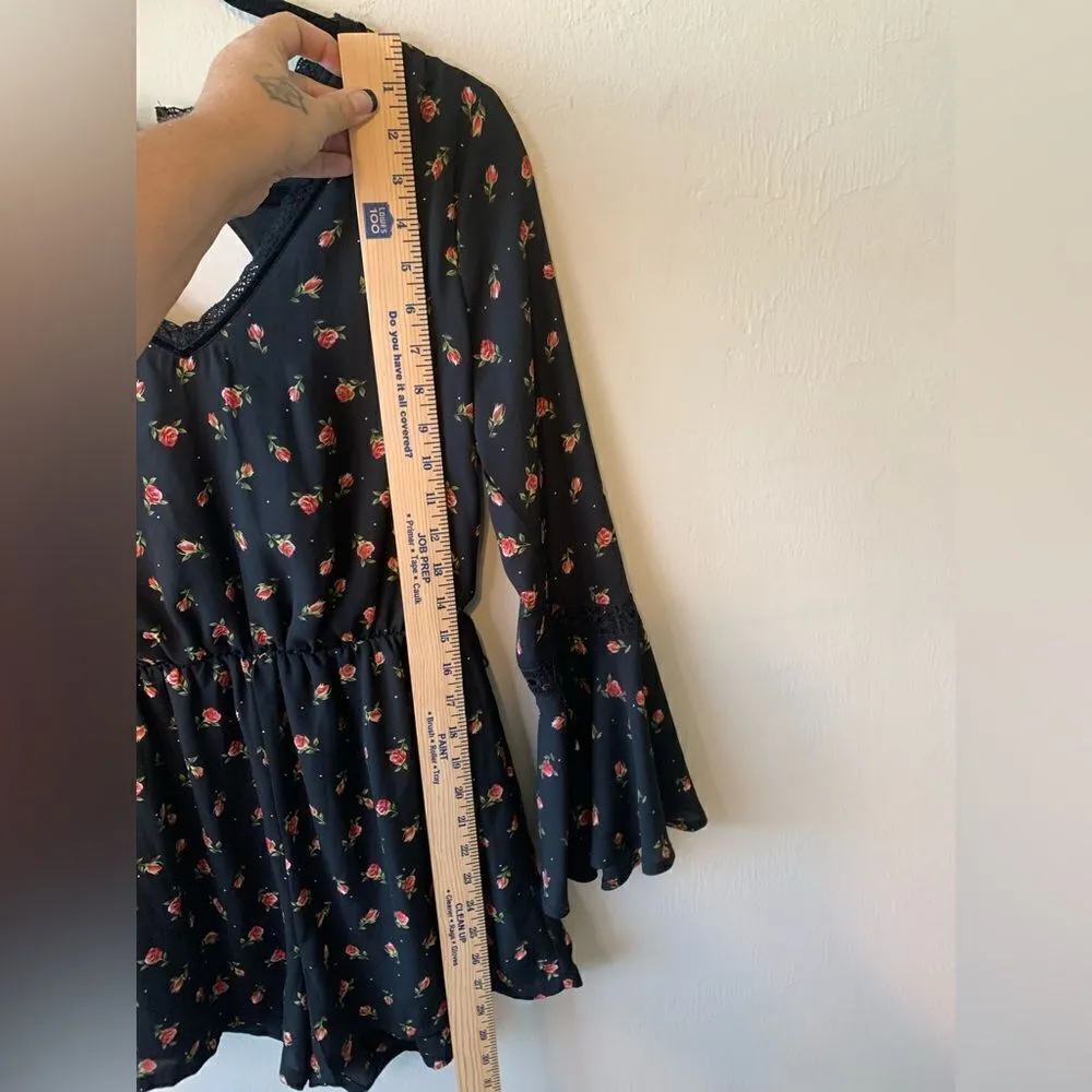 Disney Princess Rosebud romper size S - Image 9