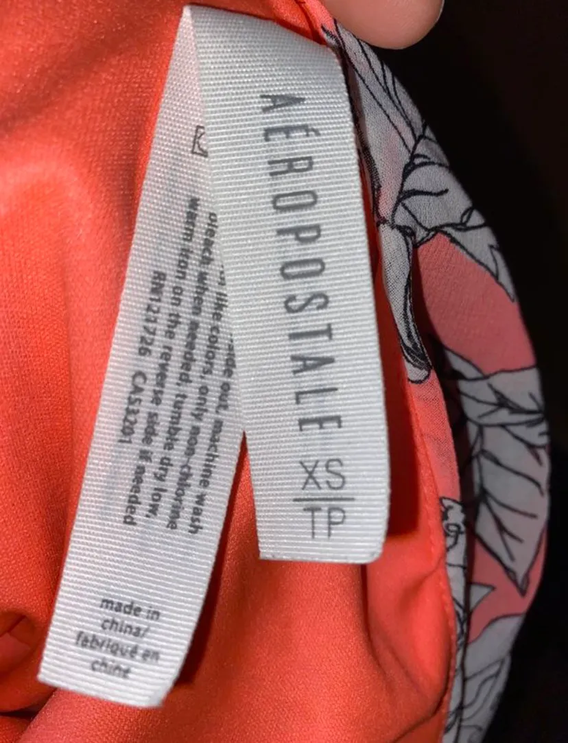 Summer Flowy Dress - Image 3