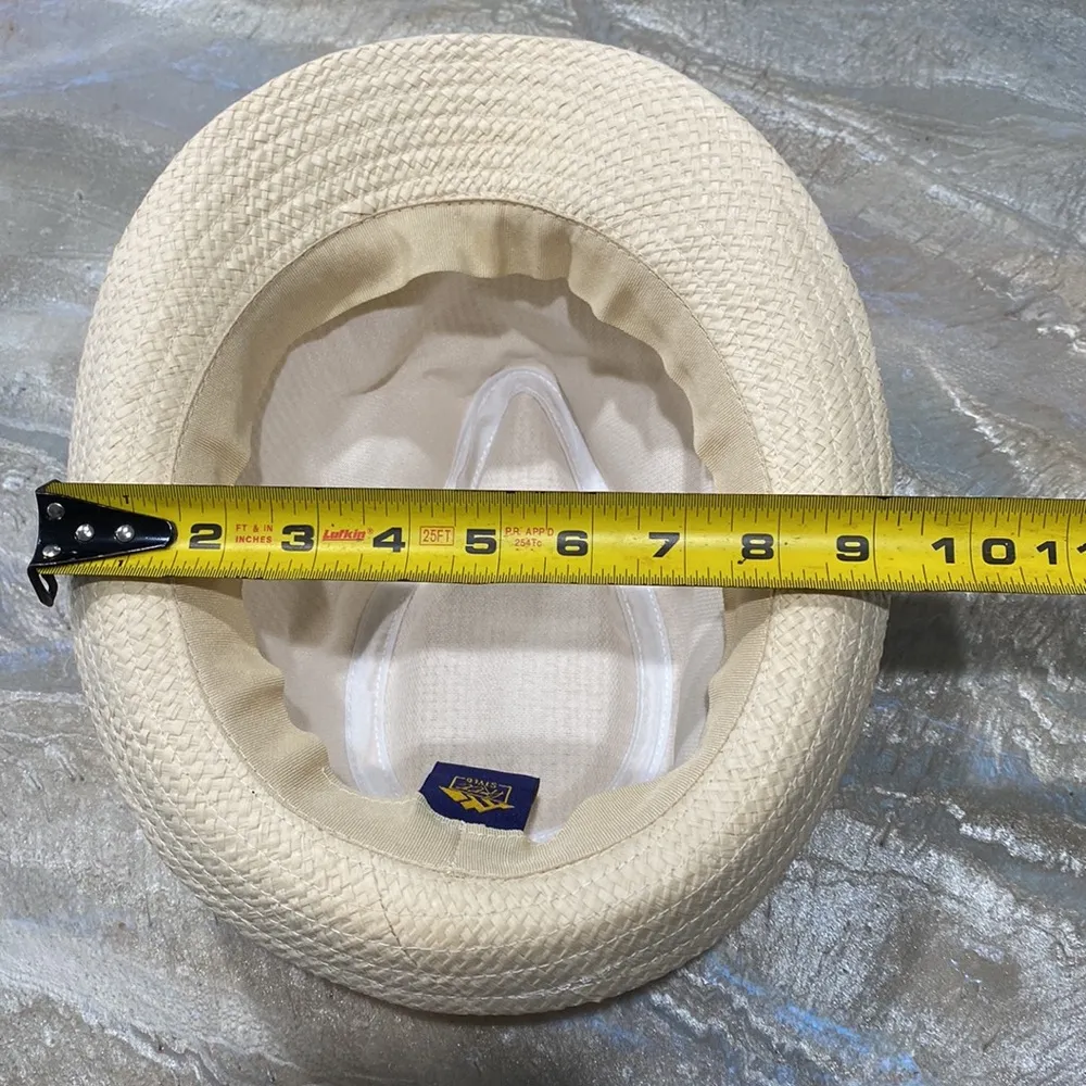 Cowboy hat free style - Image 8