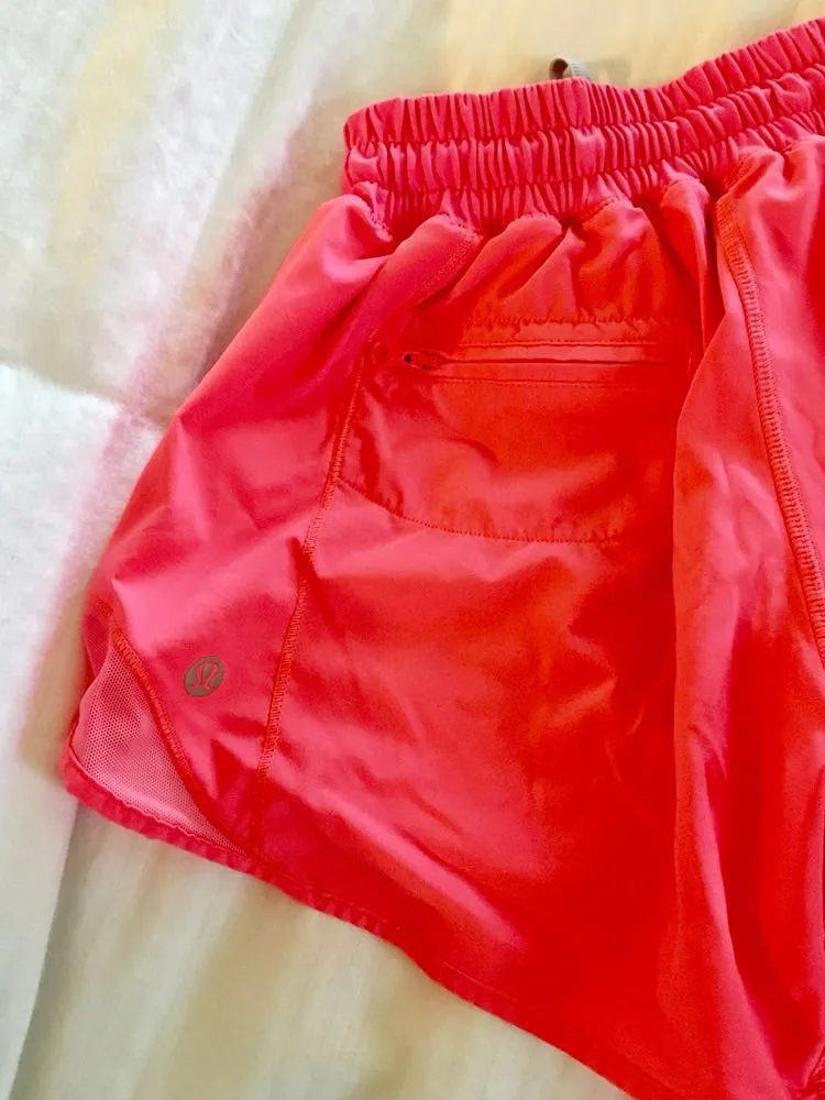 Lululemon Running Shorts - Image 6