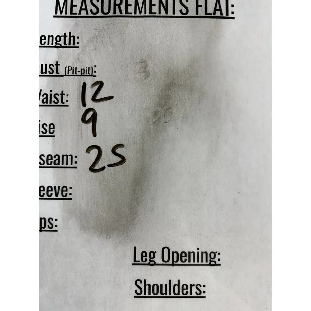 Dona Jo Fitwear Leggings Women Sz 1 Skull Bring Colorful Mardi Gras Compression - Image 6