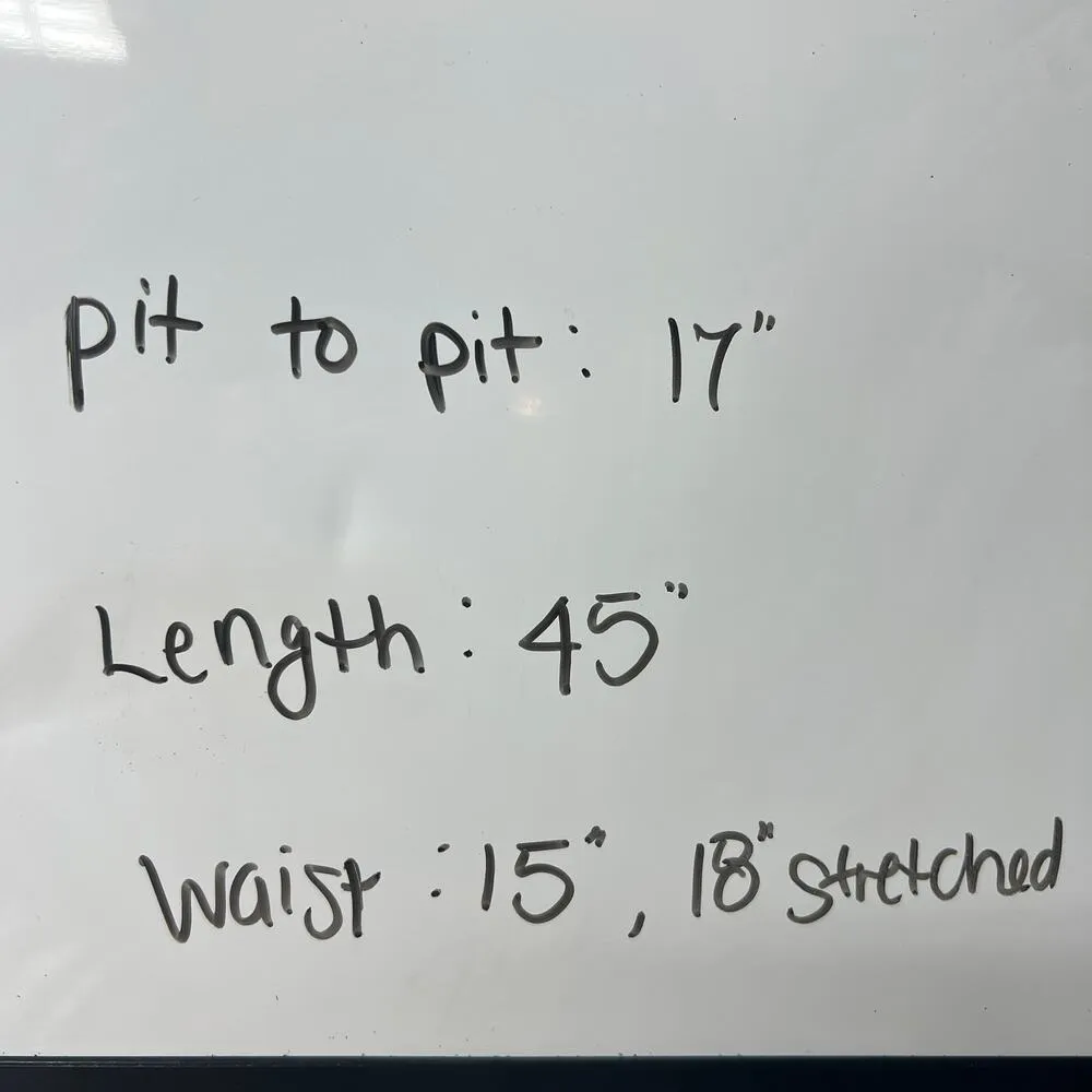 Gap Womens Dress XS Cotton Maxi Floral Cottagecore Garden Romantic Forest Fairy - Image 13