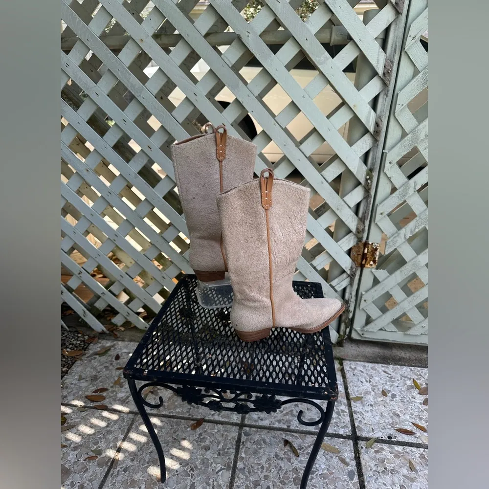 COPY - Free people Montage Tall Boots - Image 11