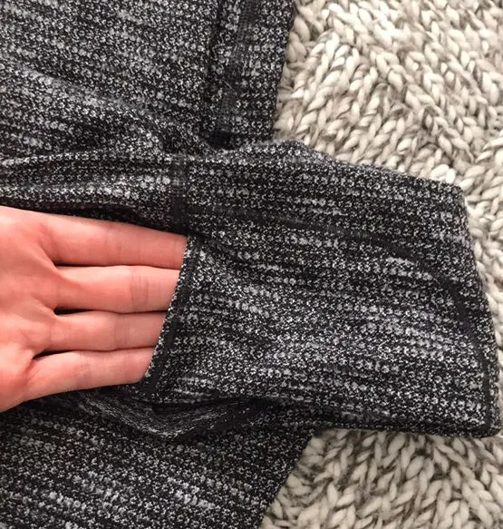 Lululemon High Rise Leggings - Image 4