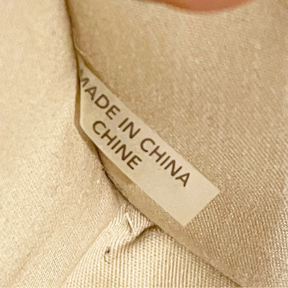 Coach  White Legacy Perforated Leather Penelope Shoulder Bag 23404 - Image 5