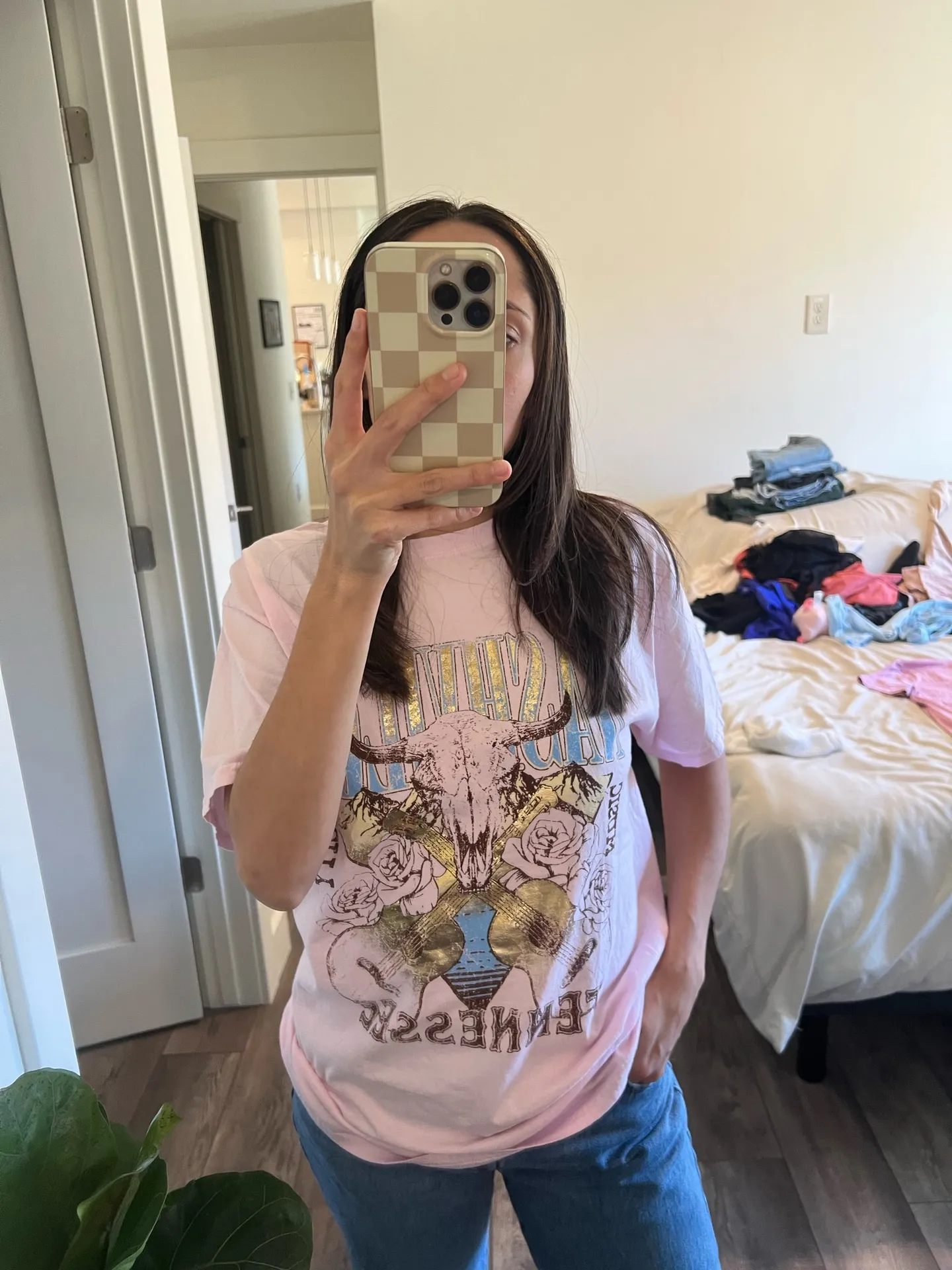 Altar'd State Top - Image 2