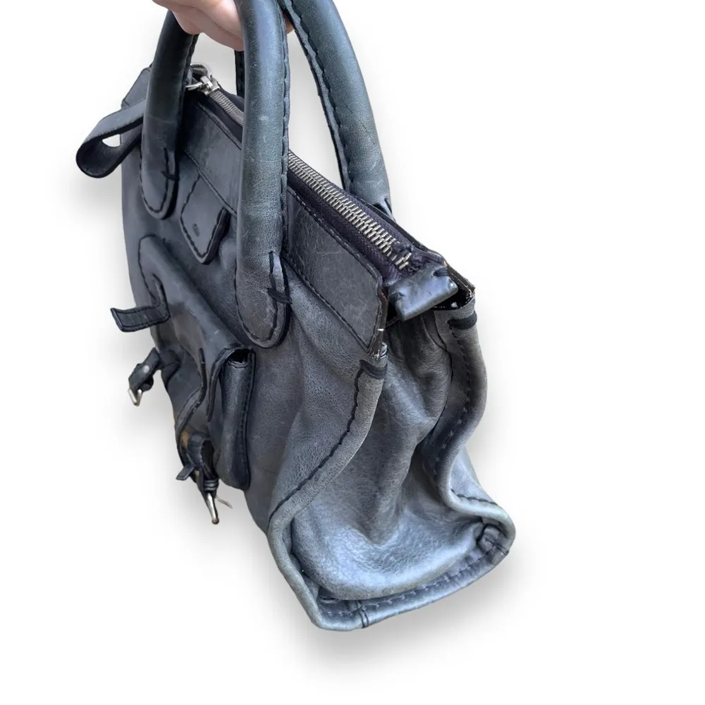 Chloe Edith distressed bag - Image 4