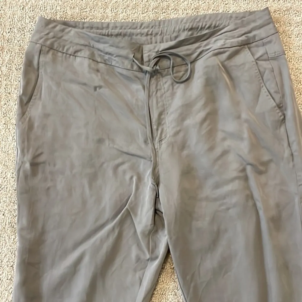 For Cynthia Gray Jogger Pants - Image 3
