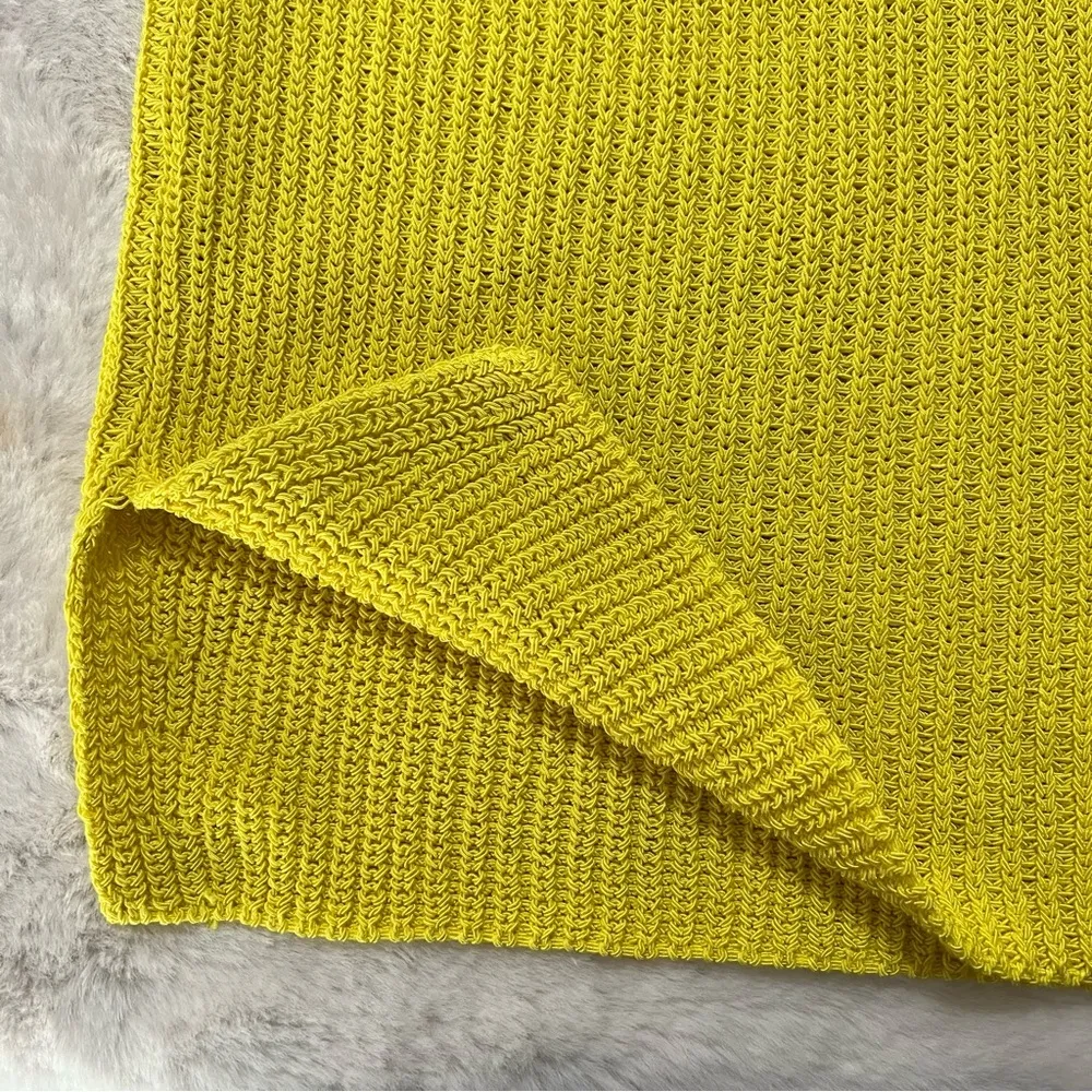 Mossimo Dutti Crochet Knit Tank Top - Image 9