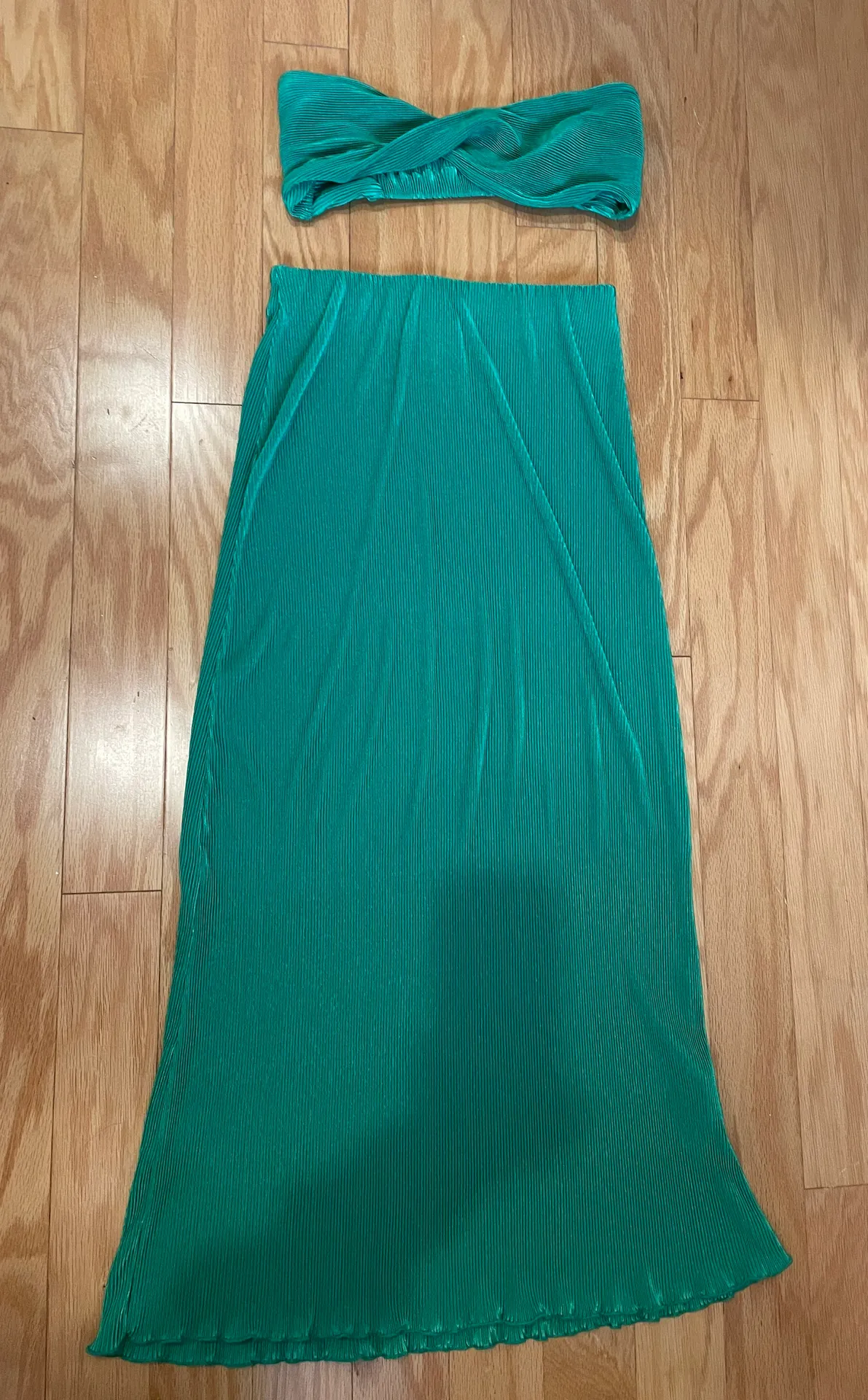 Hello Molly Balancing Act Set Green - Image 6