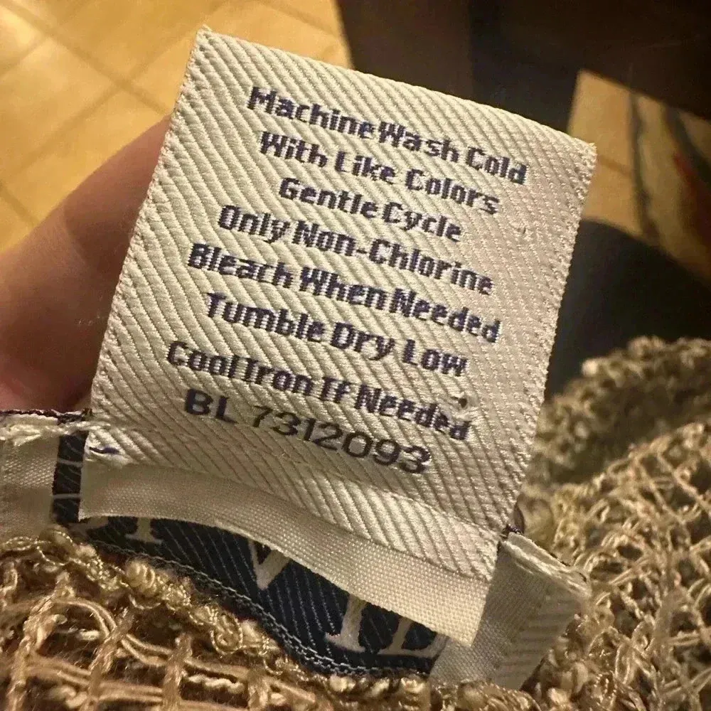 Blair Women's Blouse with Button Detail - Image 7