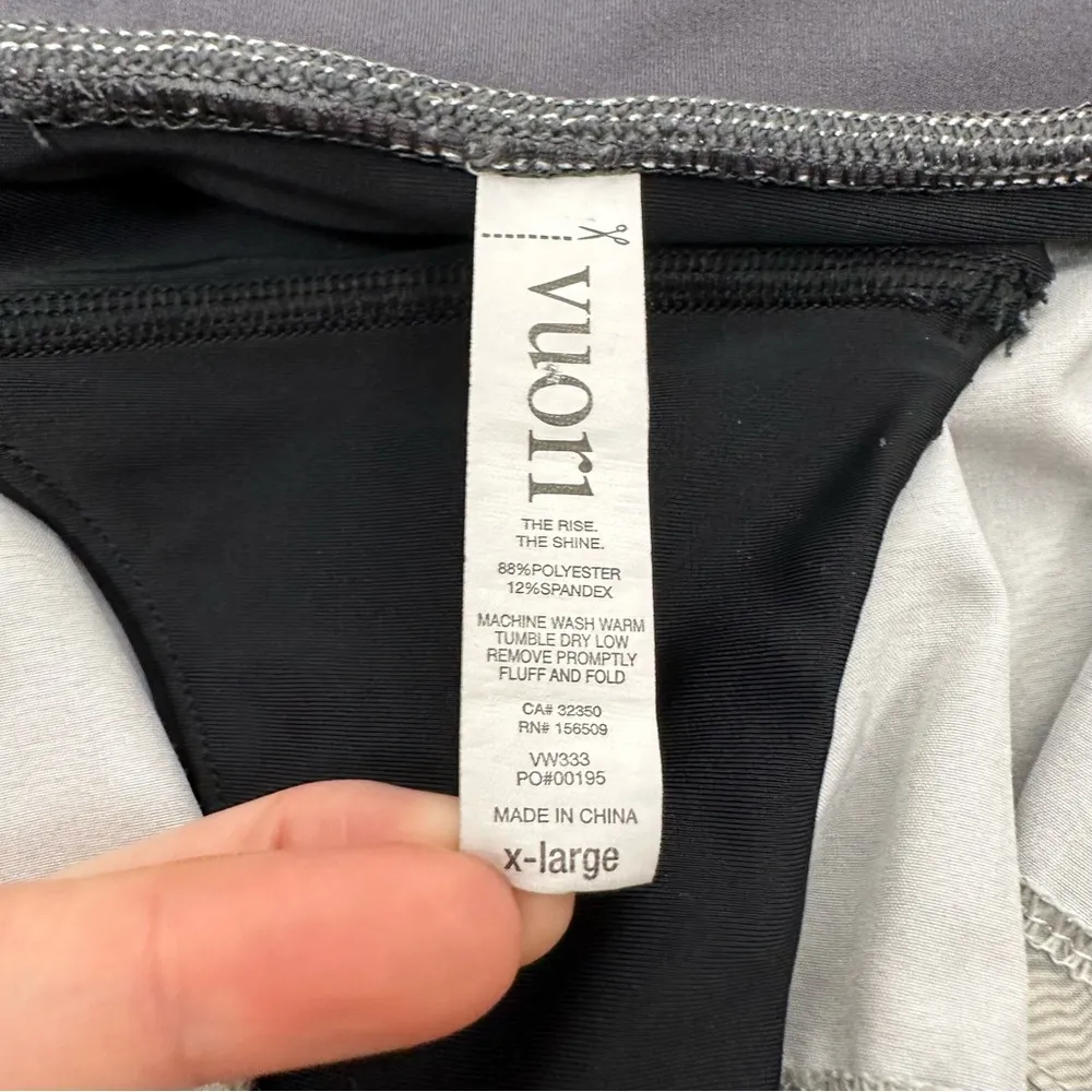 Vuori Omni Performance Shorts - Image 7