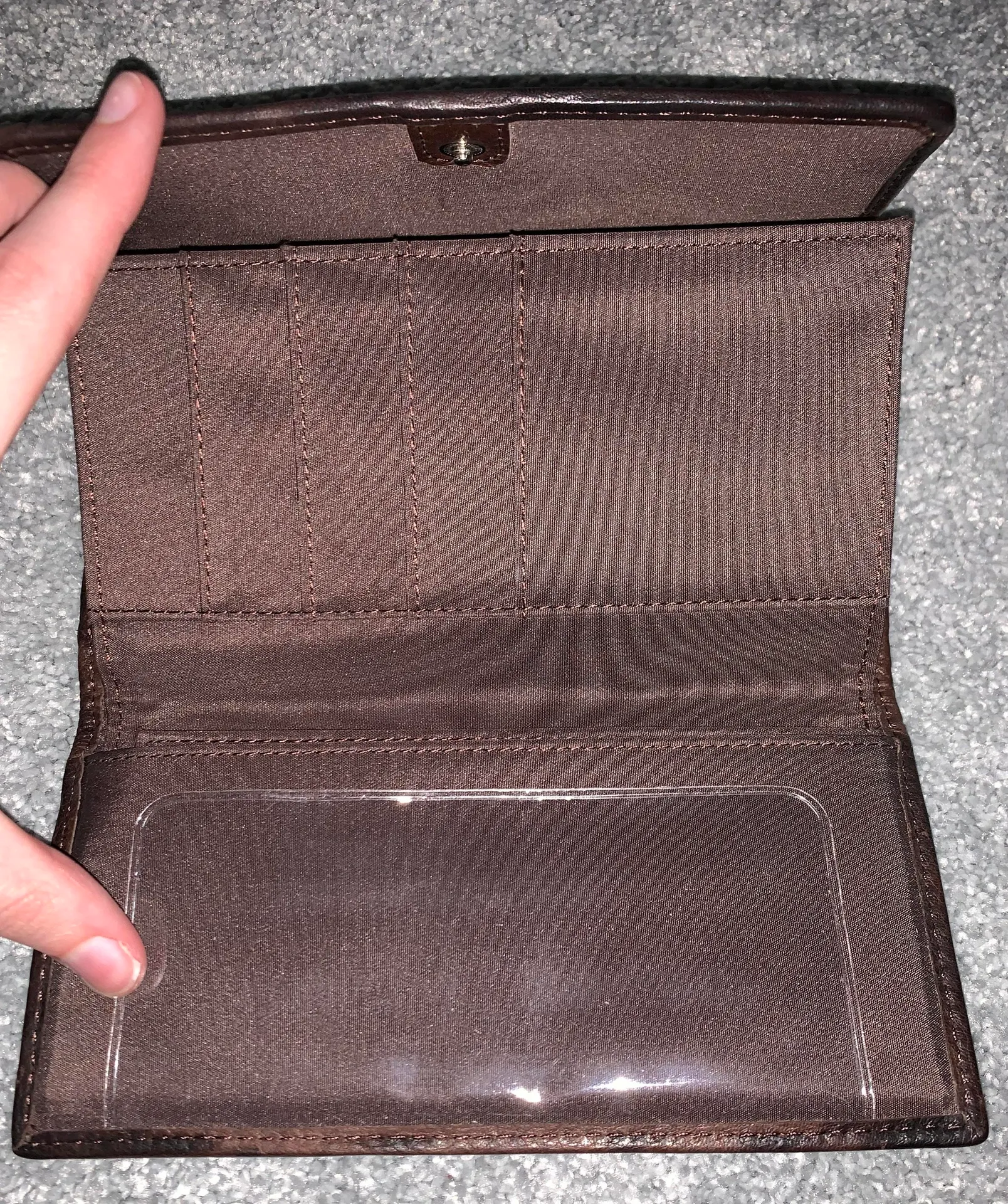 Fossil 🌟Wallet🌟 - Image 5