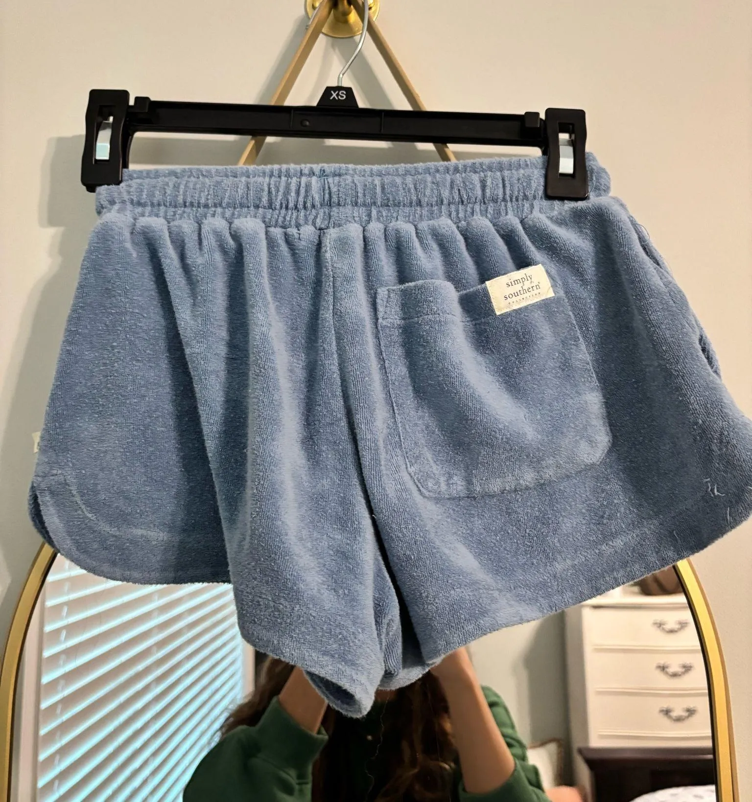 Simply Southern shorts - Image 2