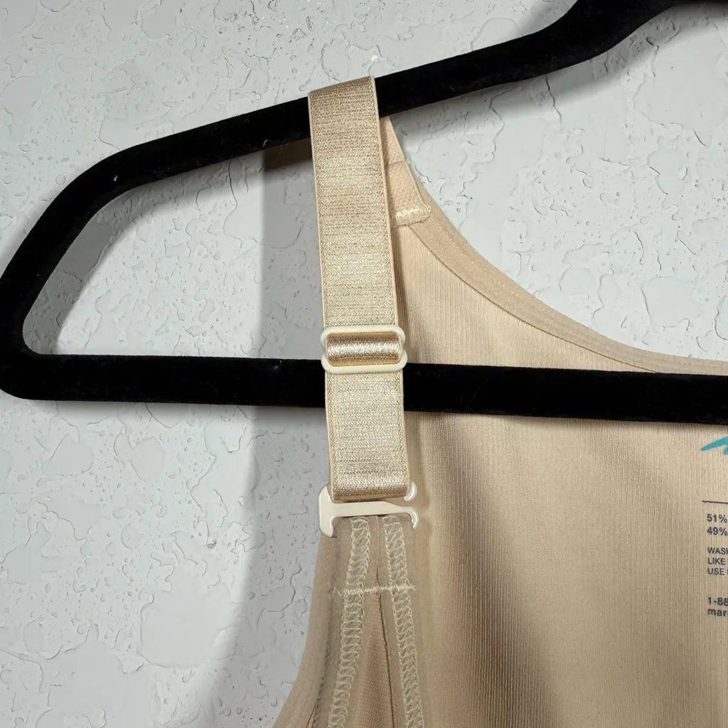 NWOT Marena Recovery Post Surgical Compression Girdle Sz Medium - Image 5