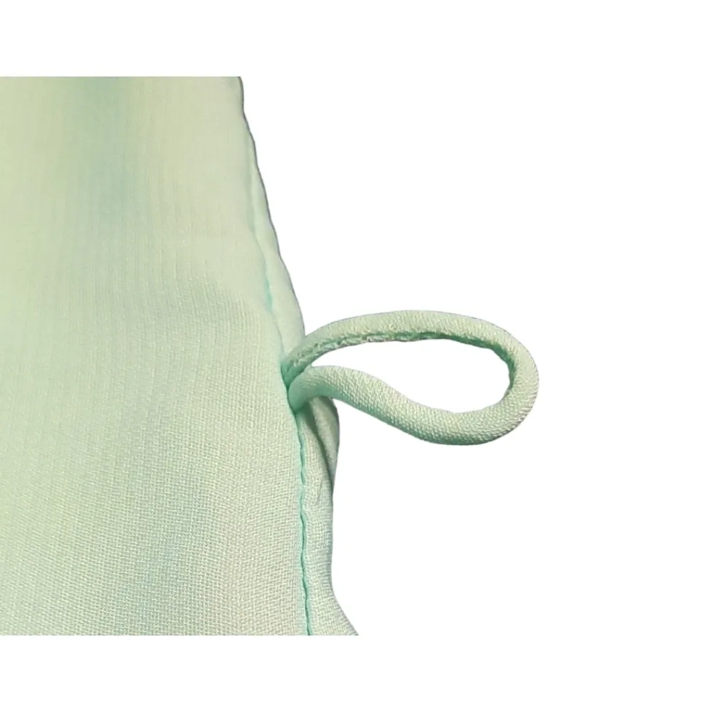 Pink Owl Sleeveless Dress Size Small - Image 5