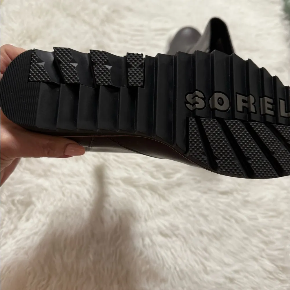 Sorel New  Ankle Boots - Image 9