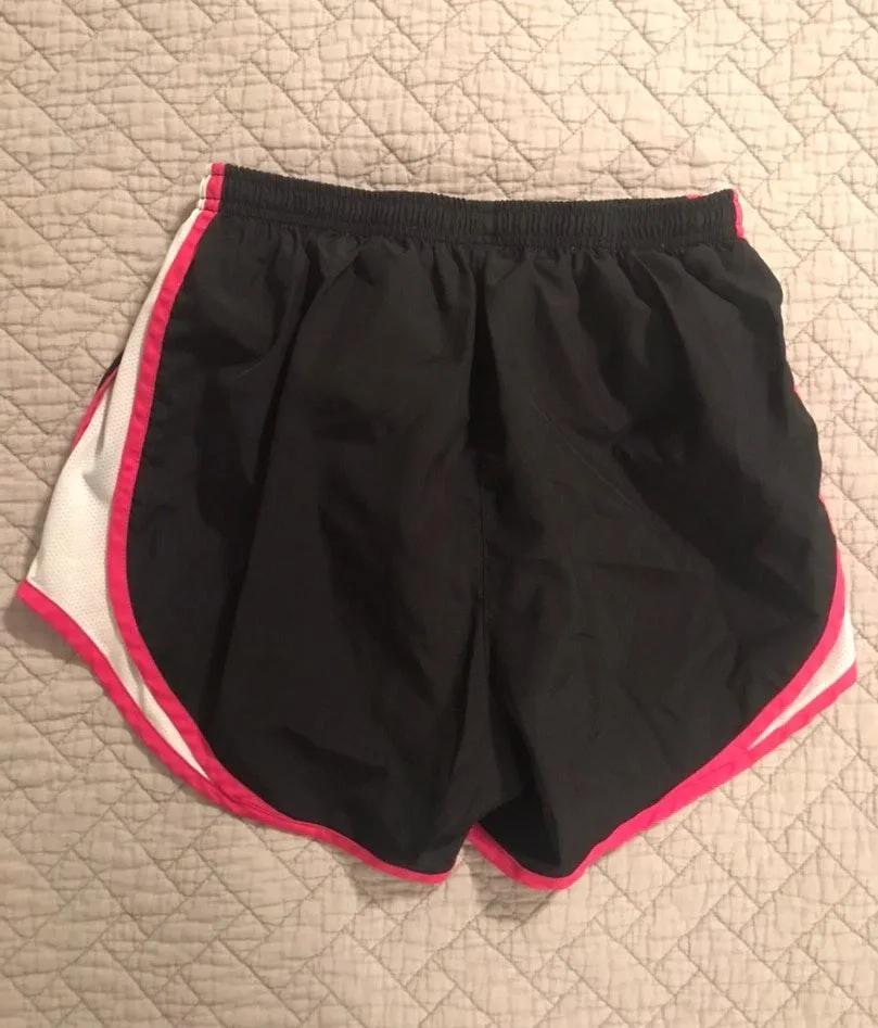 Nike Dri-Fit Tempo Athletic Shorts - Image 2