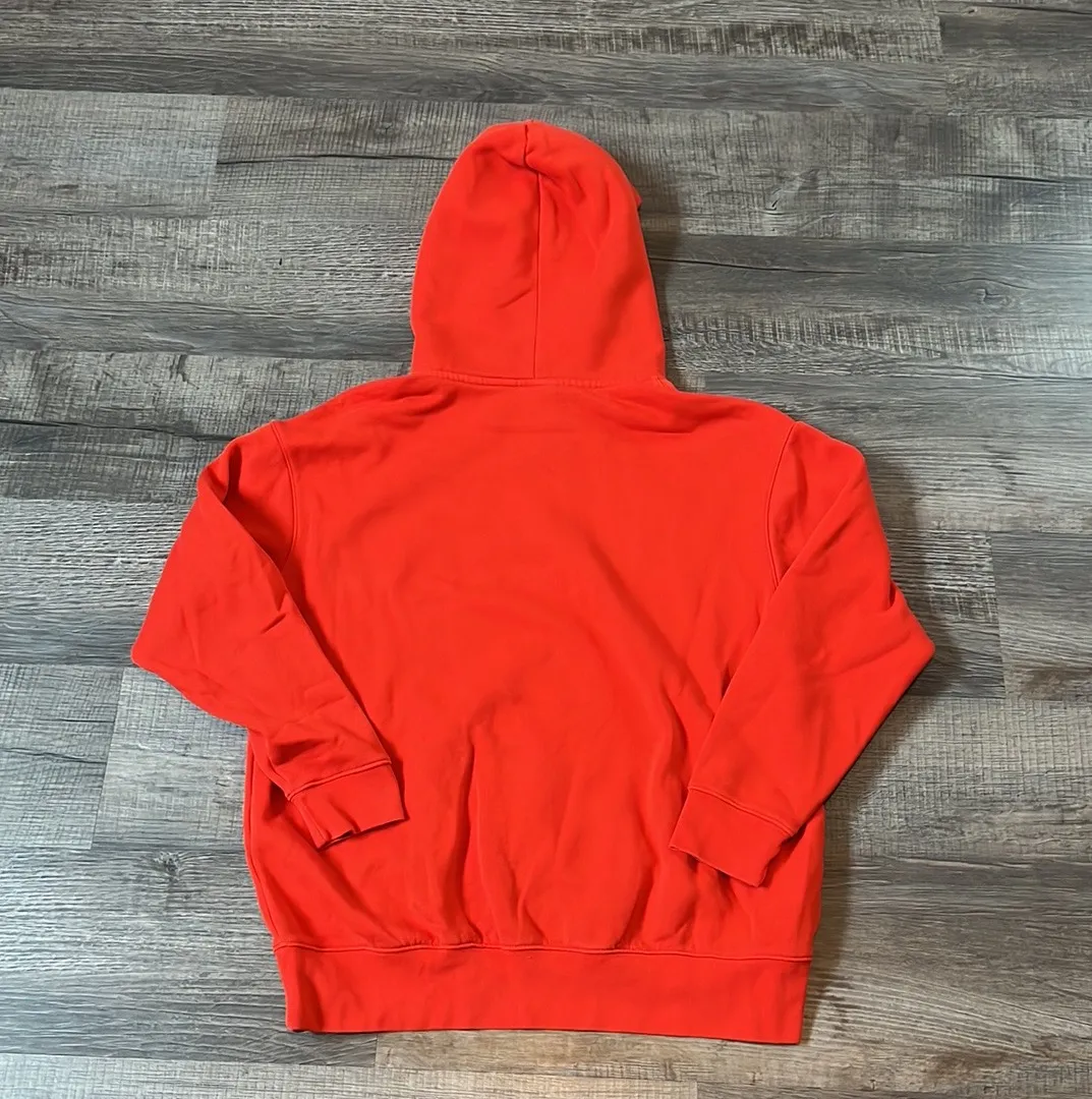 Nike Oversized Hoodie - Image 5