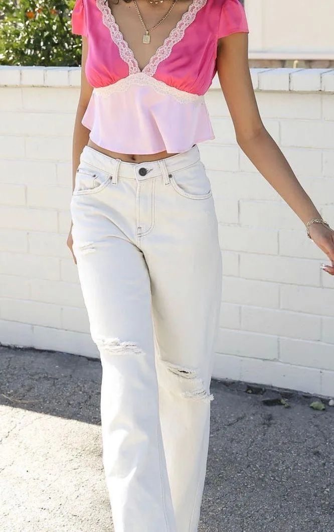 Nectar Clothing Top - Image 4