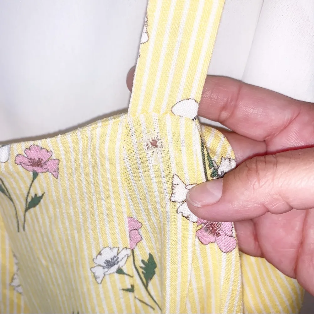 Finder Keepers Limocello Jumpsuit - Image 7