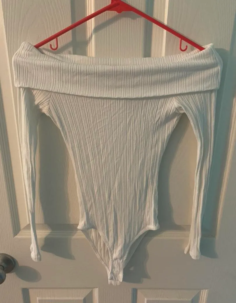 Forever 21 Body Suit - Image 3